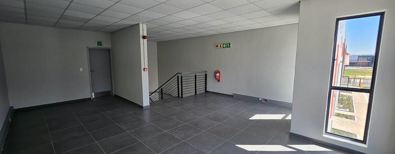 To Let Commercial Property for Rent in Stonewood Security Estate Western Cape